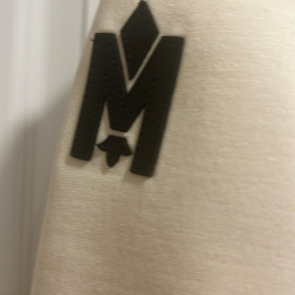 Mackage joyce drawstring jacket- small - Picture 5 of 6